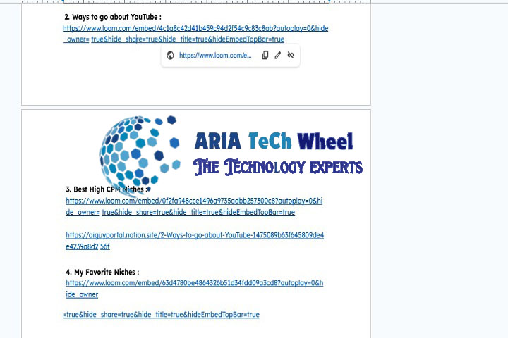 AI Guy Academy YouTube Automation Free - Ariatechwheel