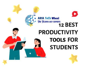 Best Free Productivity Tools - Ariatechwheel