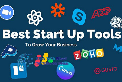 Best Free Startup Tools – Ariatechwheel