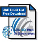 Free Email Database of UAE - Ariatechwheel Free Email Database of UAE - Ariatechwheel