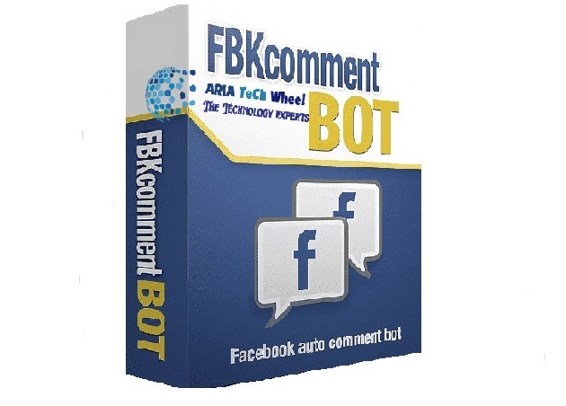 Free Facebook Comment Bot Software – Ariatechwheel