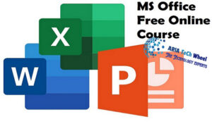 Free Microsoft Office Tutorials - Ariatechwheel