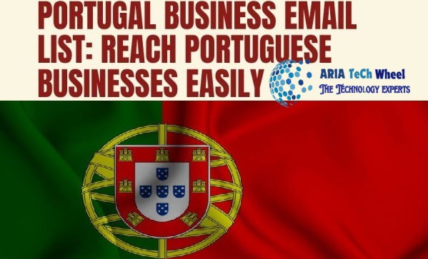 Free Portugal Business Emails – Ariatechwheel