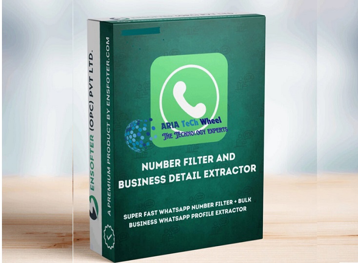 Free Tool For WhatsApp Number Extraction – Ariatechwheel