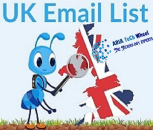 Free UK Email List 2024 | Get Free Lists - Ariatechwheel