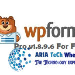 WPForms Pro v1.8.9.6 Plugin Free Download - Ariatechwheel