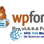 WPForms Pro v1.8.9.6 Plugin Free Download – Ariatechwheel