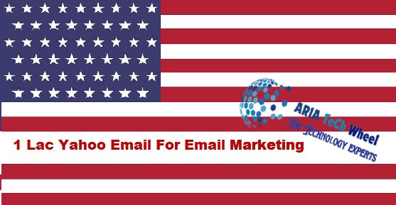 Yahoo B2B Contacts Database Europe – Ariatechwheel
